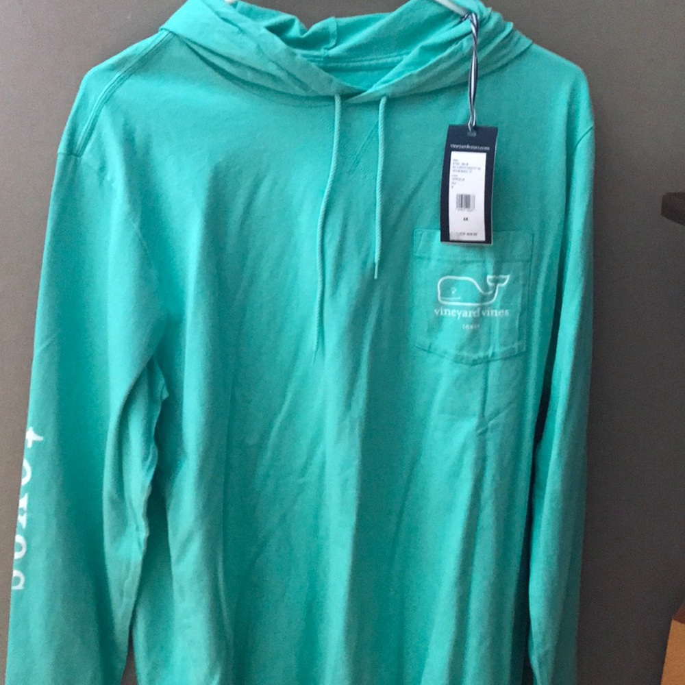 Vineyard Vines Texas long sleeve